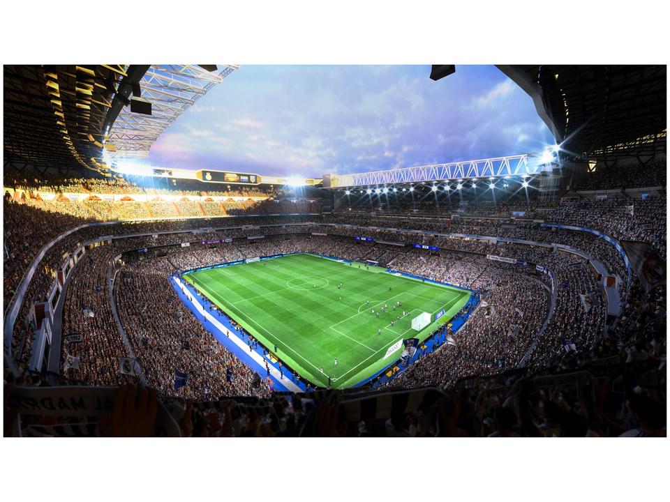 FIFA 22 para PS5 Electronic Arts - 7