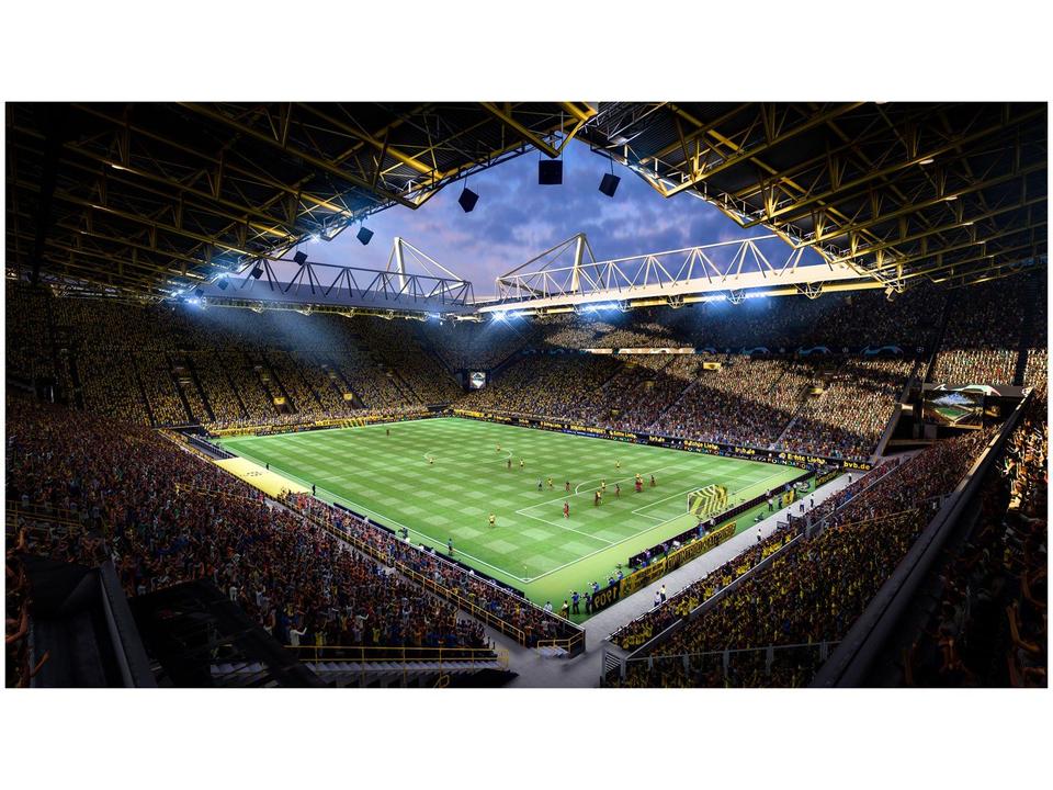 FIFA 22 para Xbox One Electronic Arts - 8