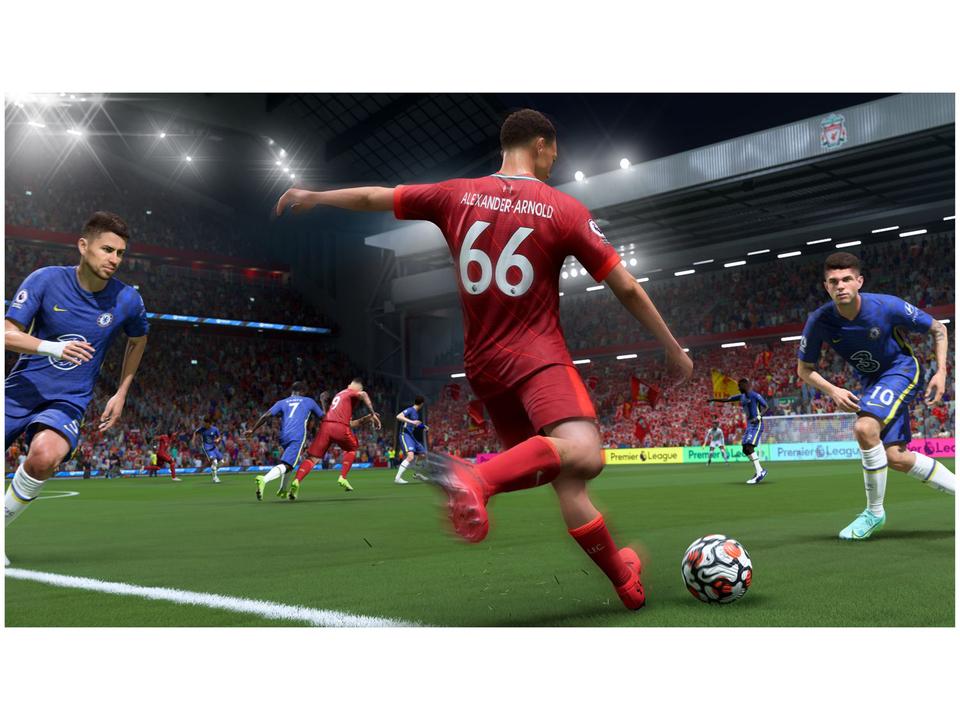 FIFA 22 para PS4 Electronic Arts - 1