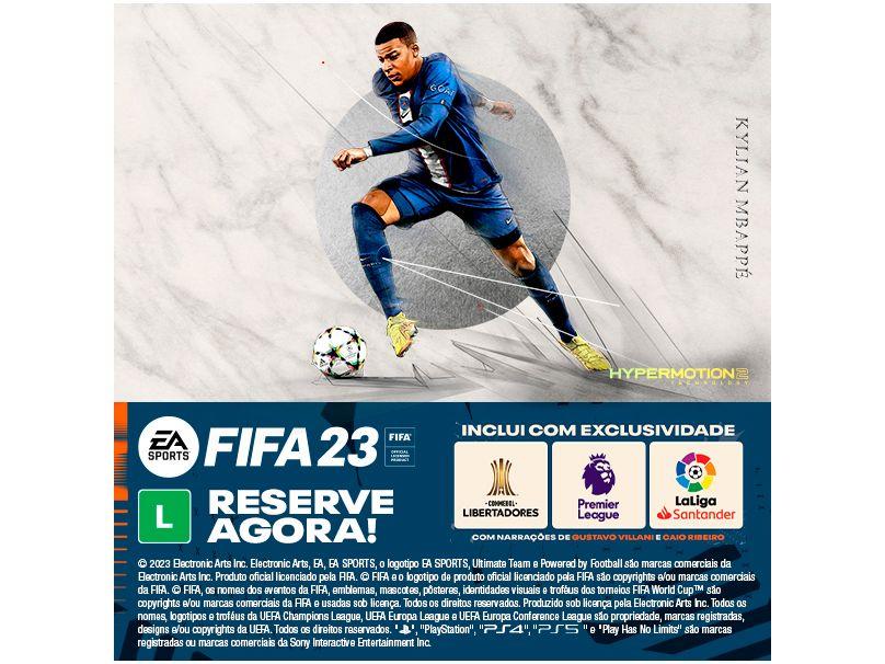 FIFA 23 para Xbox One EA - 1