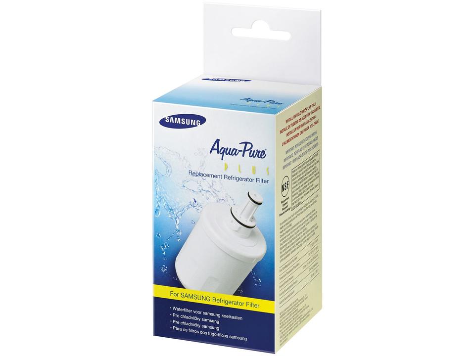 Filtro de Água para Geladeira Interno Samsung - 3