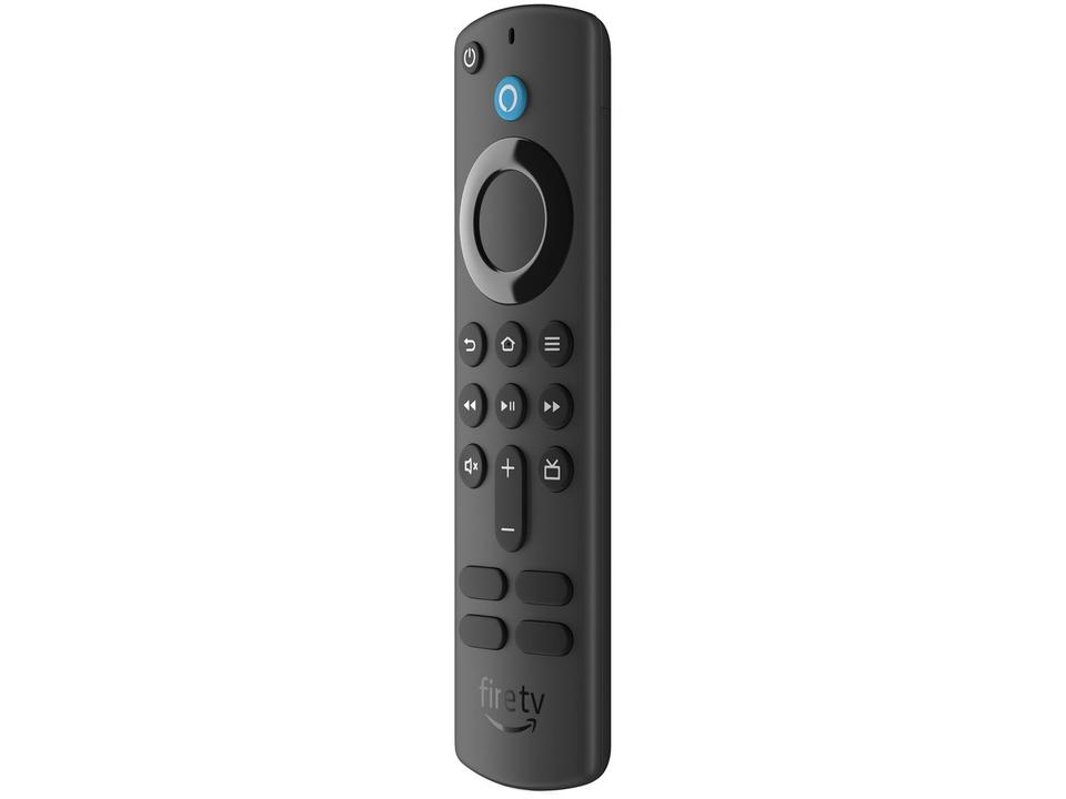 Fire TV Stick 2ª Geração Amazon 4K Ultra HD - HDMI compátivel com Alexa - 3