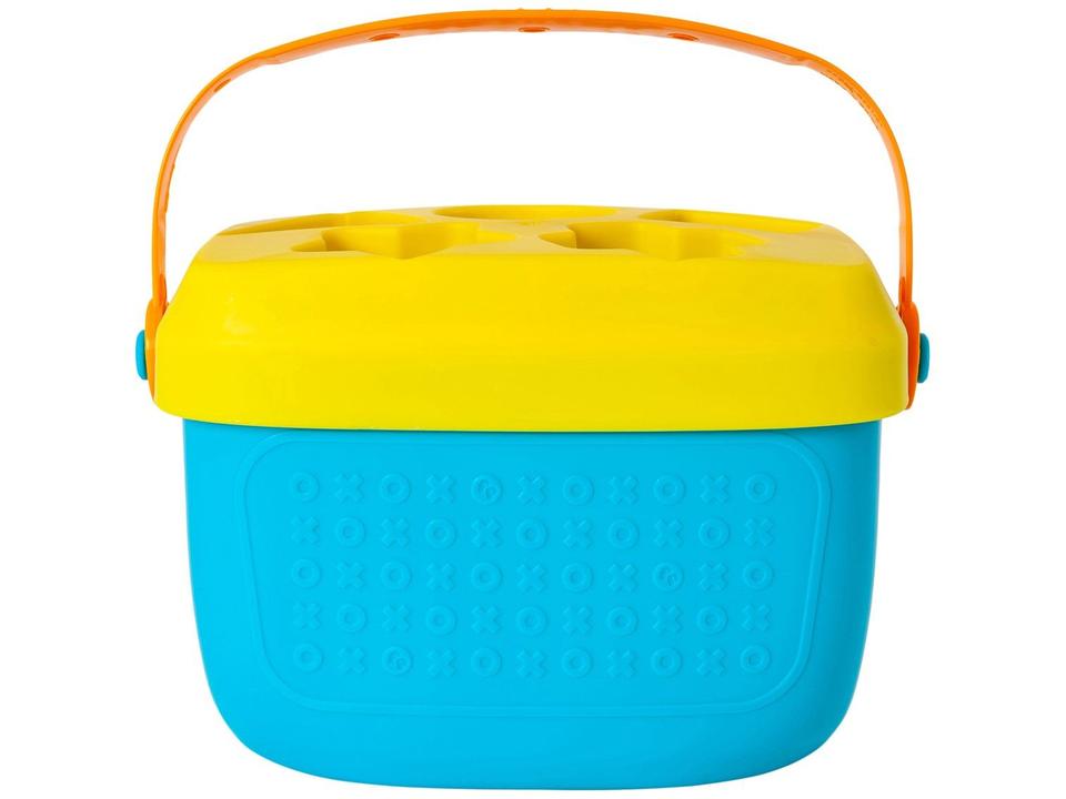 Fisher-Price Balde Primeiros Blocos - 3