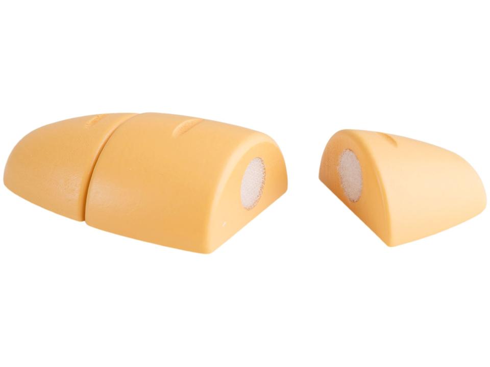 Fisher-Price Brinquedo Cesta de Piquenique de Madeira - 9