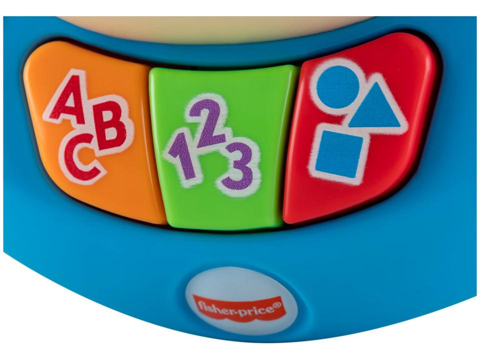Fisher Price FPV02 - 4