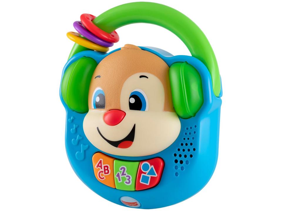 Fisher Price FPV02 - 2