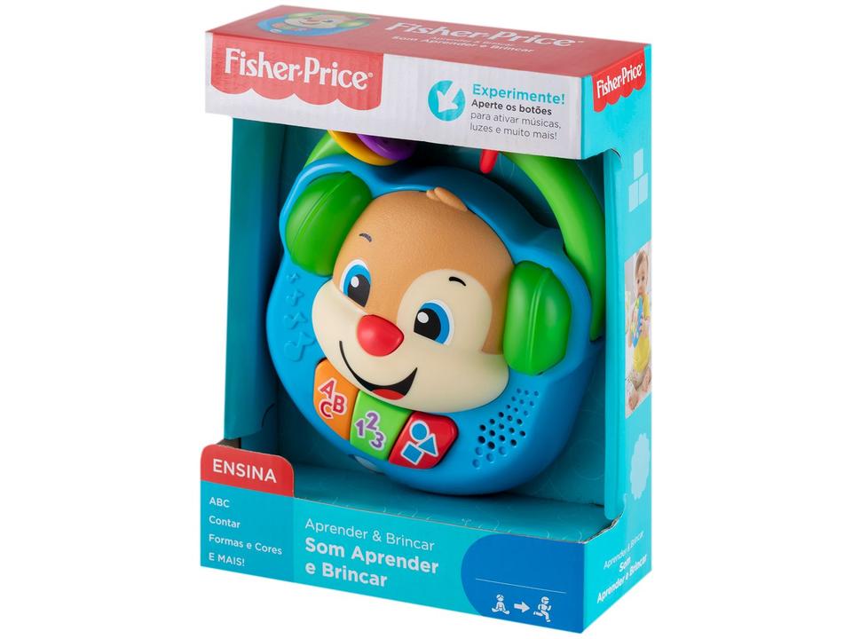 Fisher Price FPV02 - 8