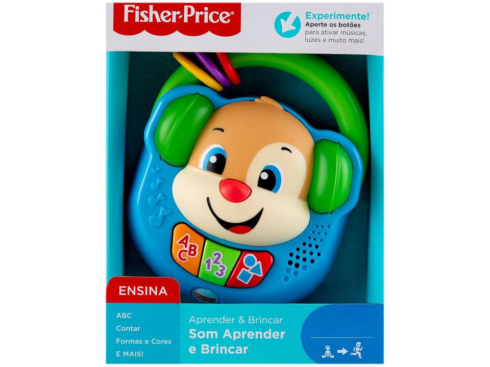 Fisher Price FPV02 - 7