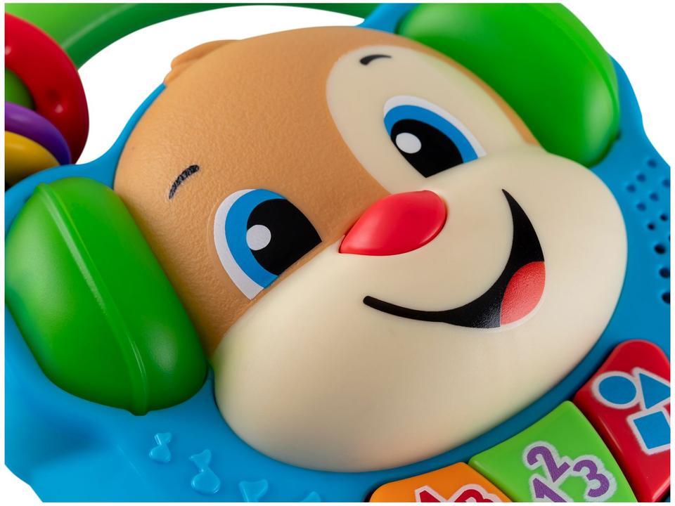 Fisher Price FPV02 - 3