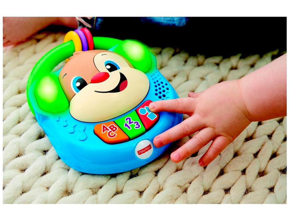 Fisher Price FPV02 - 1