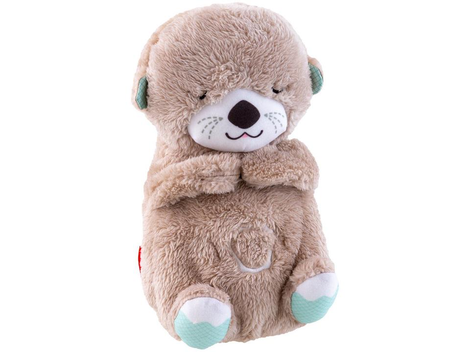Fisher-Price Lontra Hora de Dormir - 2