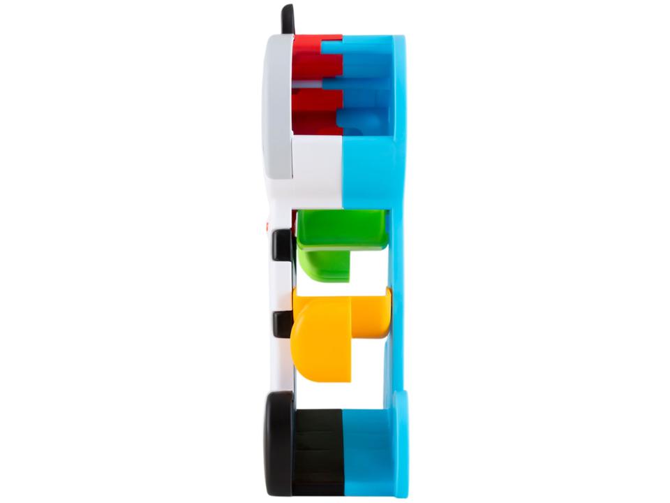 Fisher-Price Zebra Blocos Surpresa - 4