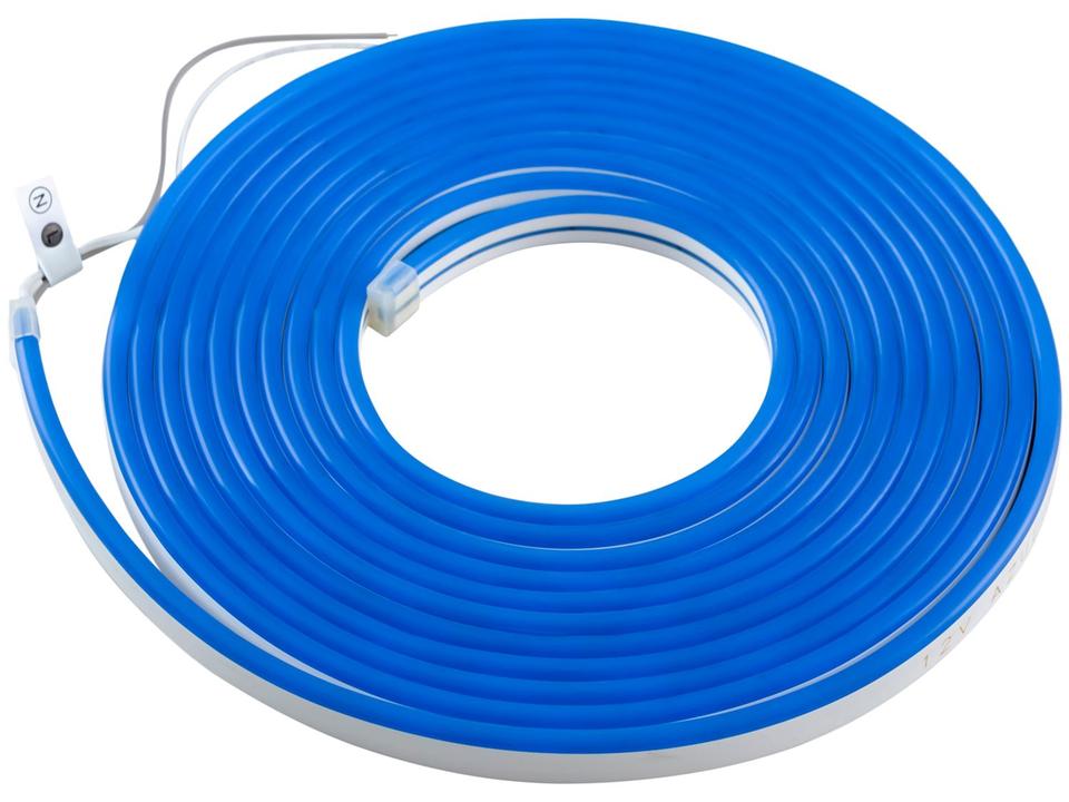 Fita de LED 5m 7W Azul Gaya Neon - 2