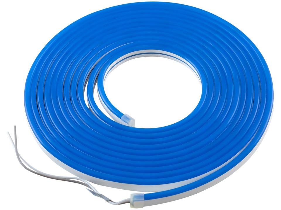 Fita de LED 5m 7W Azul Gaya Neon - 1