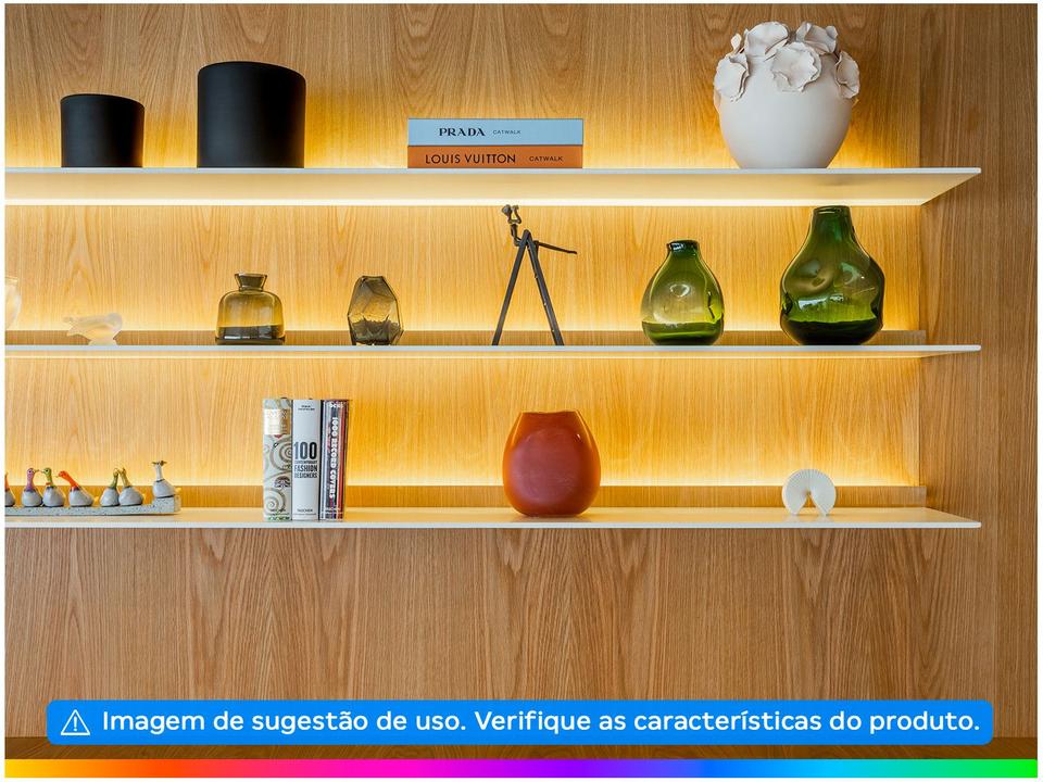 Fita de LED Amarela Gaya 9370 - 1