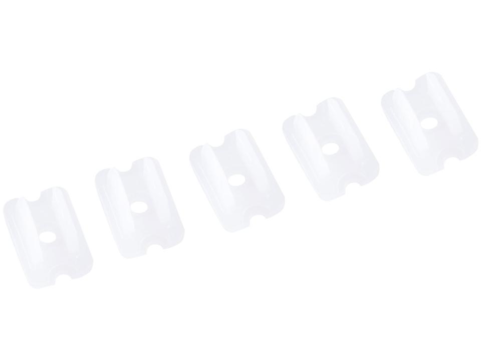 Fita de LED Branca 5m 7W 6000K Gaya Neon - 1