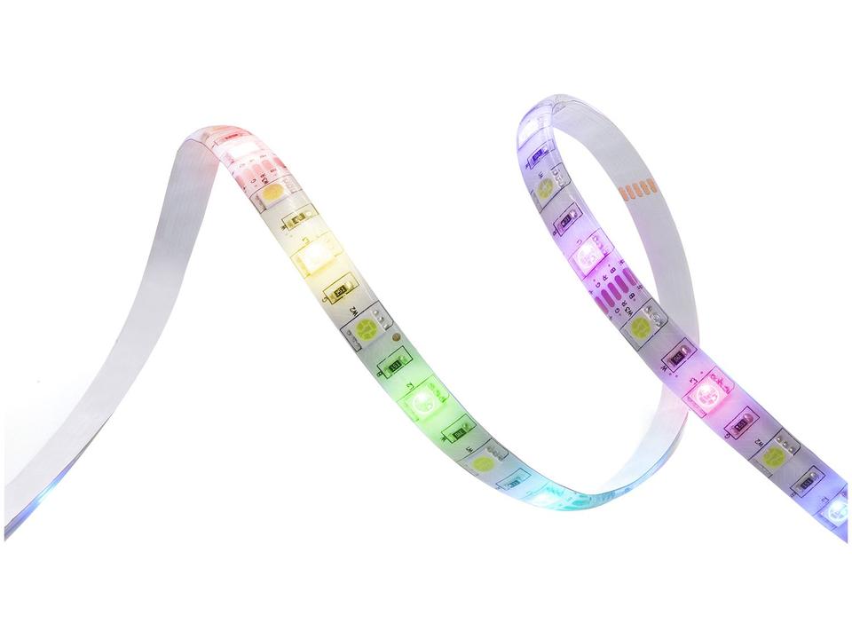 Fita de LED Inteligente Branca Geonav HILS3QF - 2