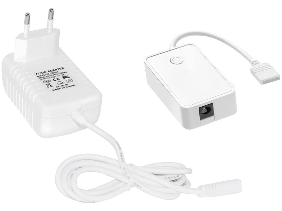 Fita de LED Inteligente Branca Geonav HILS3QF - 3