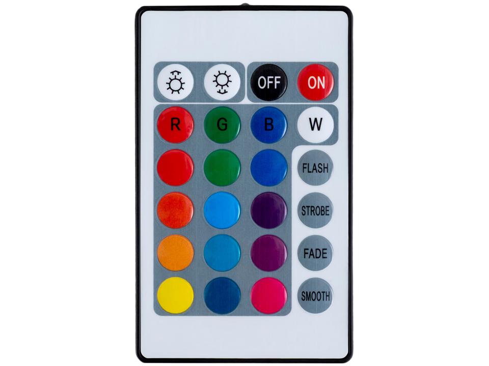 Fita de LED RGB com Controle Gaya 9031 - 6