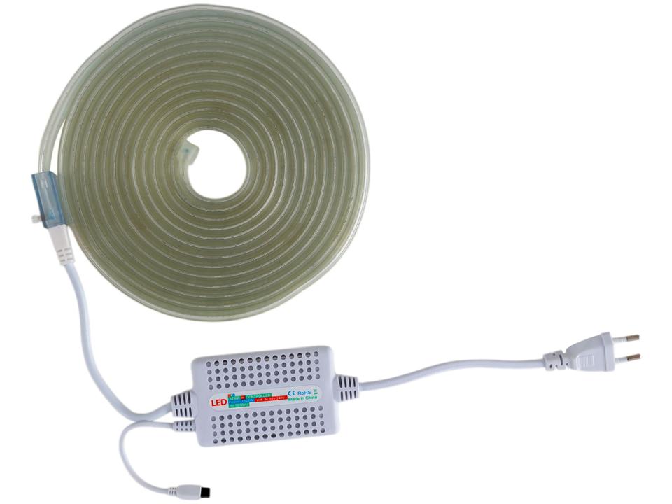 Fita de LED RGB com Controle Gaya 9031 - 1