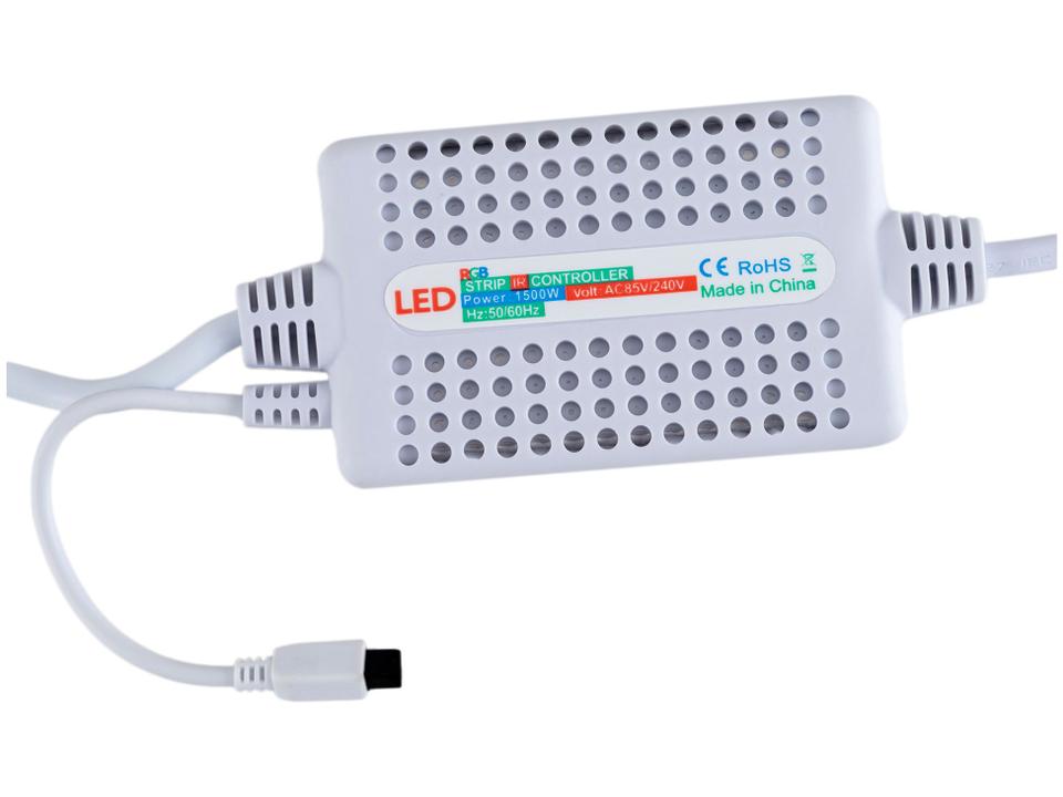 Fita de LED RGB com Controle Gaya 9031 - 3