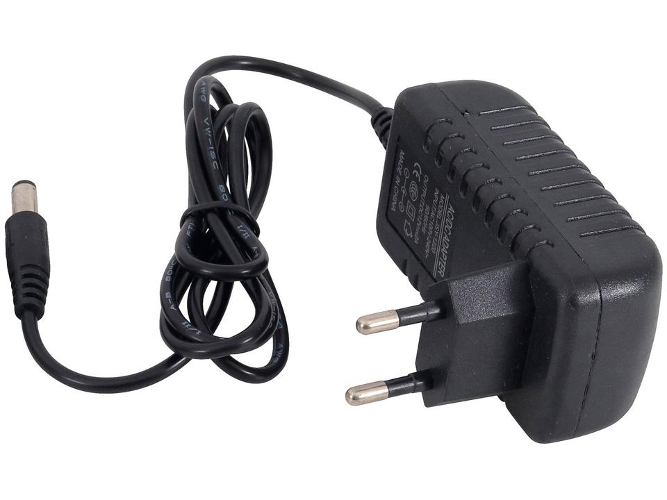 Fita de LED Vermelha com Fonte 12V Gaya - 3