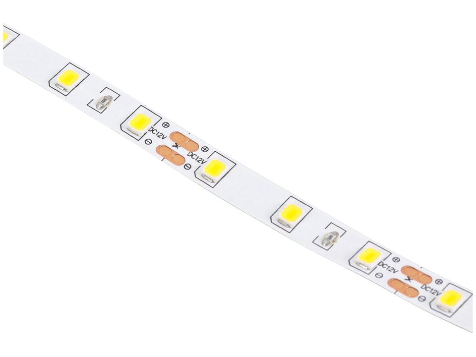 Fita de LED Vermelha com Fonte 12V Gaya - 1