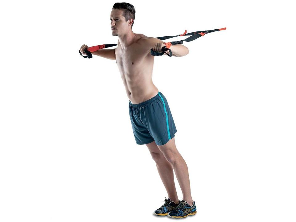 Fita de Suspensão - 4