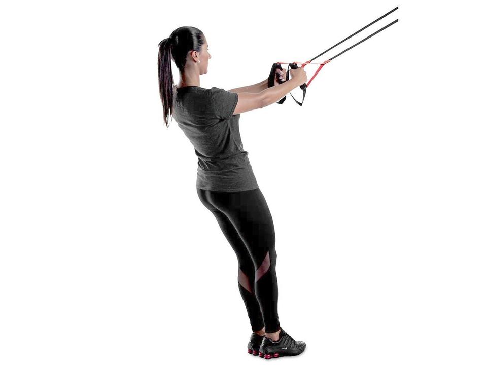 Fita de Suspensão - 2