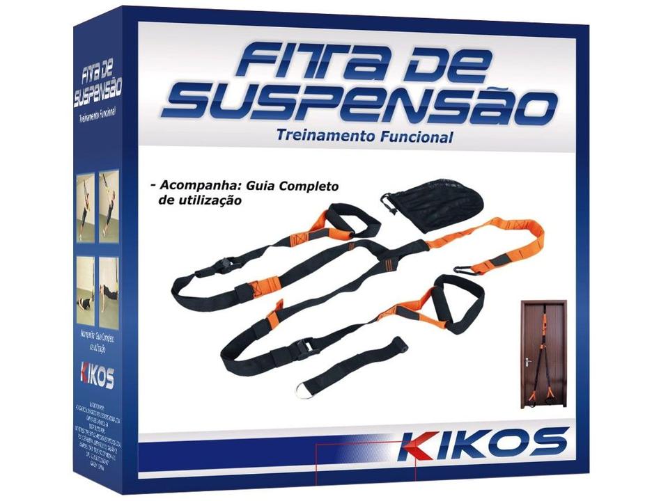 Fita de Suspensão - 6