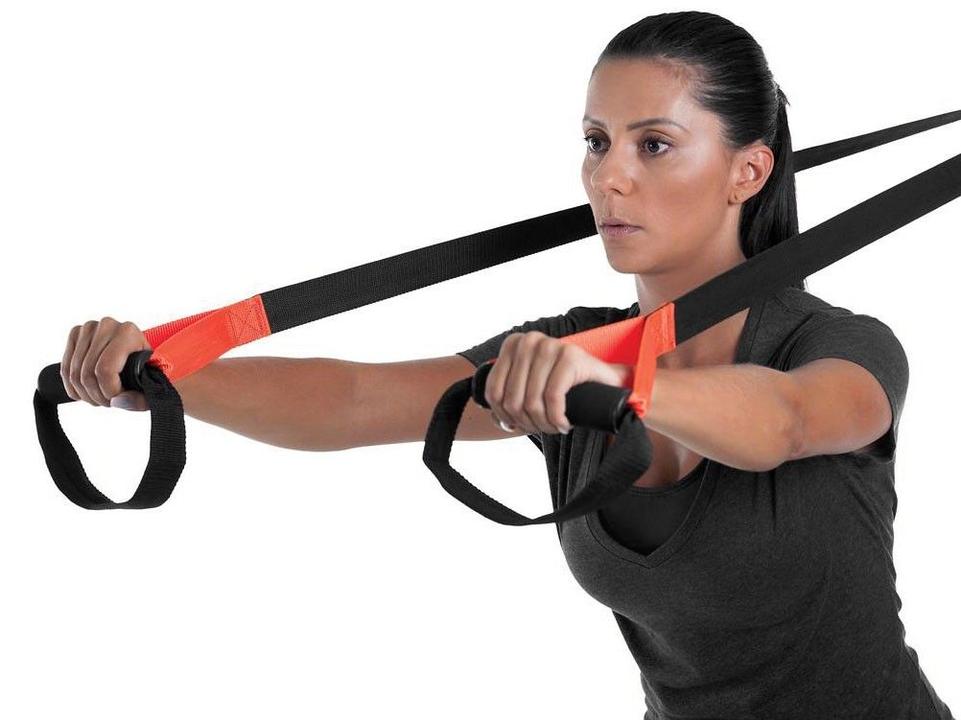 Fita de Suspensão - 1