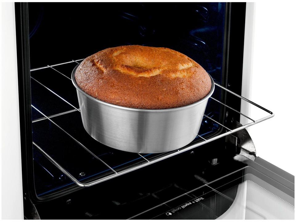 Fogão 4 Bocas Consul Branco CFO4 NABUNA - 7