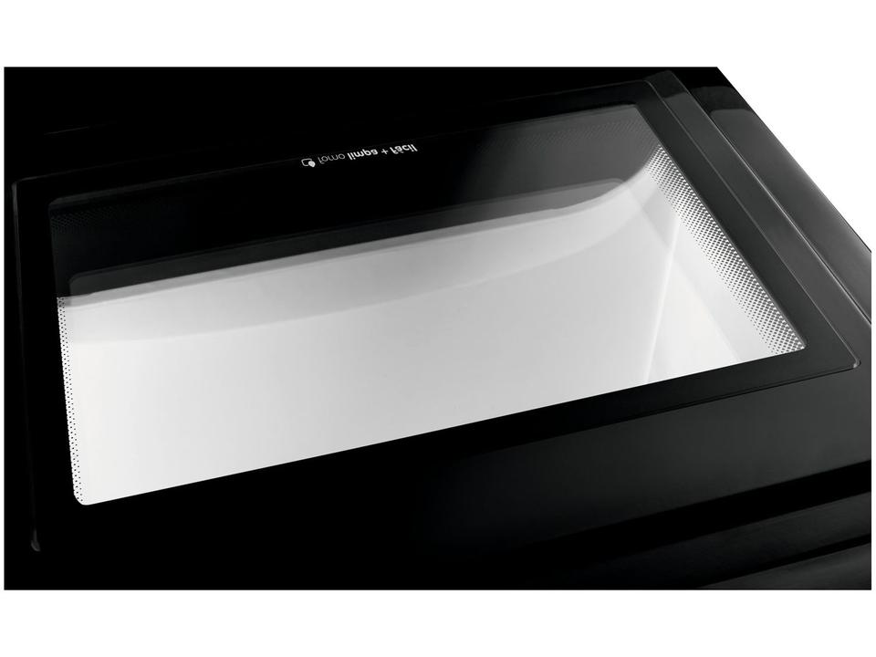 Fogão 4 Bocas Consul Inox Mesa de Vidro CFO4VARUNA - 7