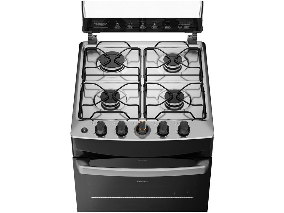 Fogão 4 Bocas Continental Branco FC4IB - 4