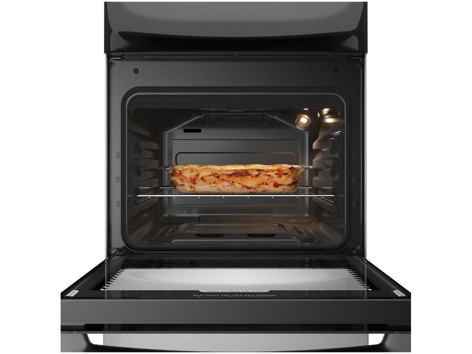 Fogão 4 Bocas Continental Branco FC4IB - 5