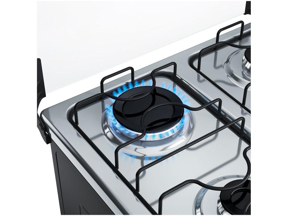 Fogão 4 Bocas Dako Titanium Supreme - 7