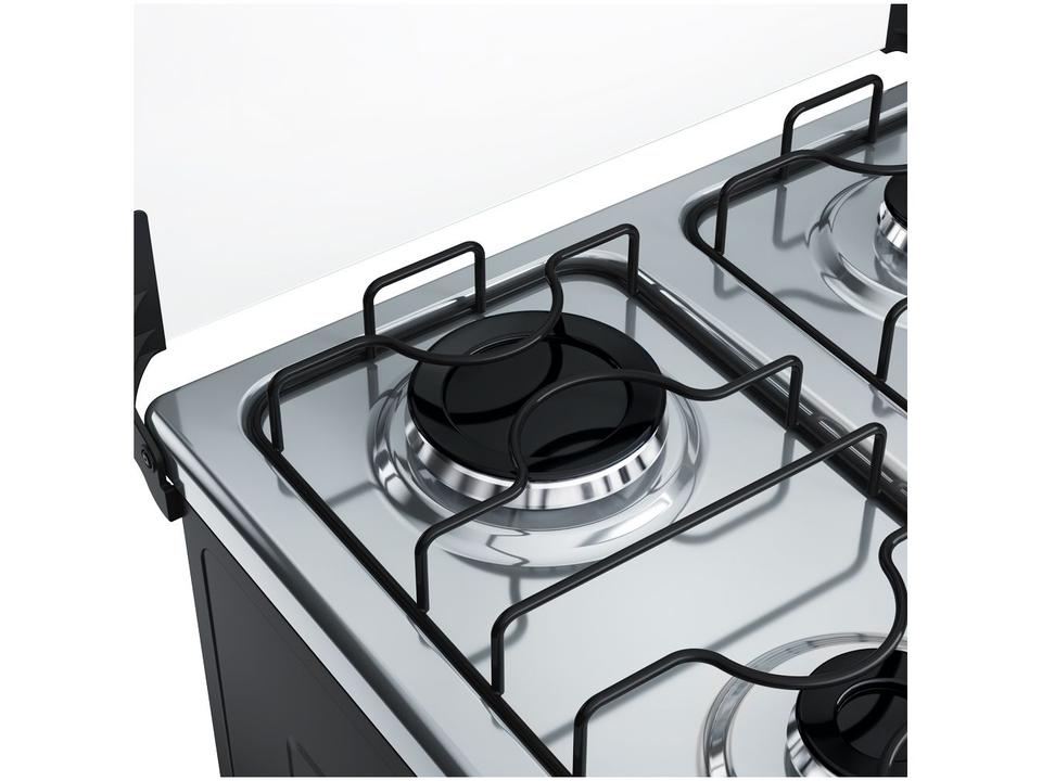 Fogão 4 Bocas Dako Titanium Supreme - 6