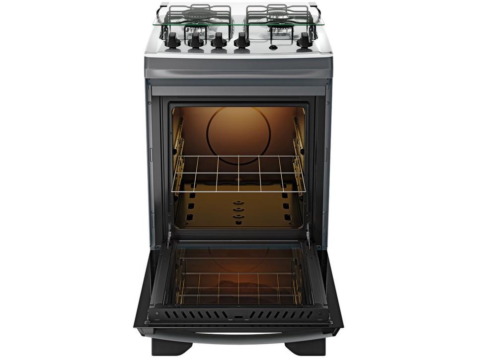 Fogão 4 Bocas Dako Titanium Supreme - 3