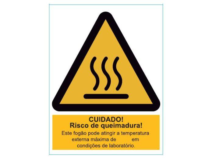 Fogão 5 Bocas Brastemp Preto Duplo Forno BFD5LAE - 10