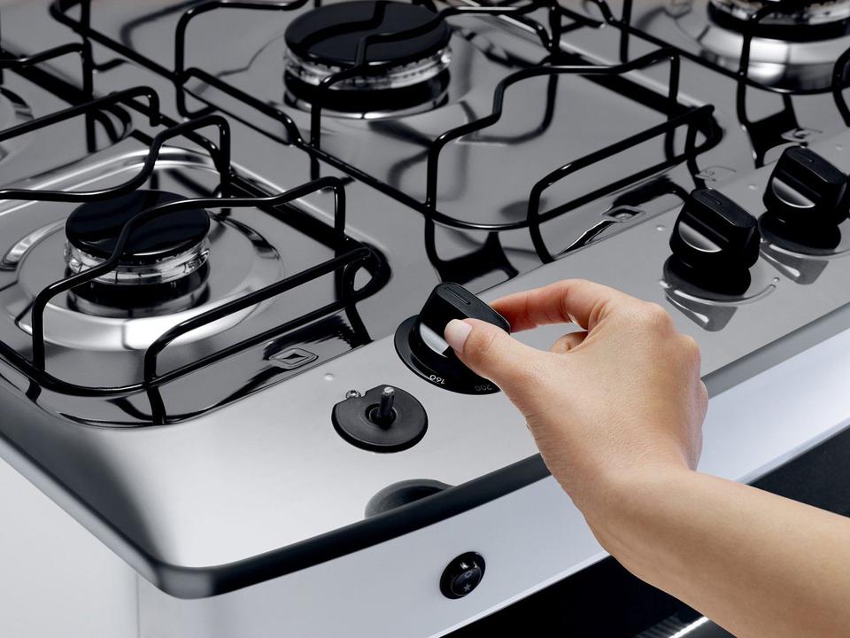 Fogão 5 Bocas Consul Branco CFS5NABUNA - 3