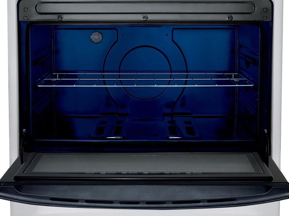 Fogão 5 Bocas Consul Branco CFS5NABUNA - 6