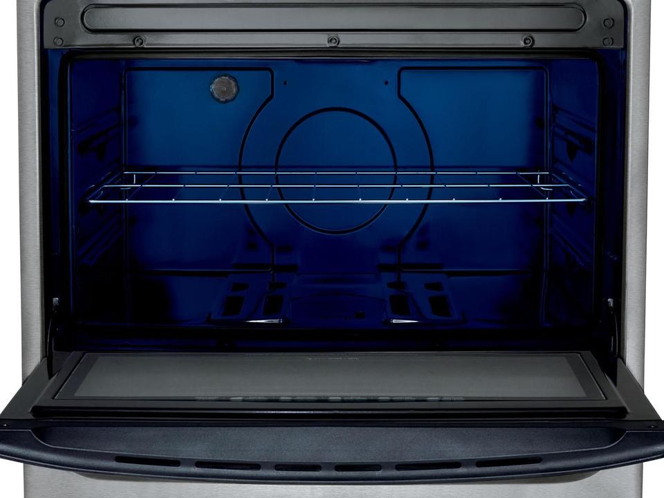 Fogão 5 Bocas Consul Inox CFS5NARUNA - 7