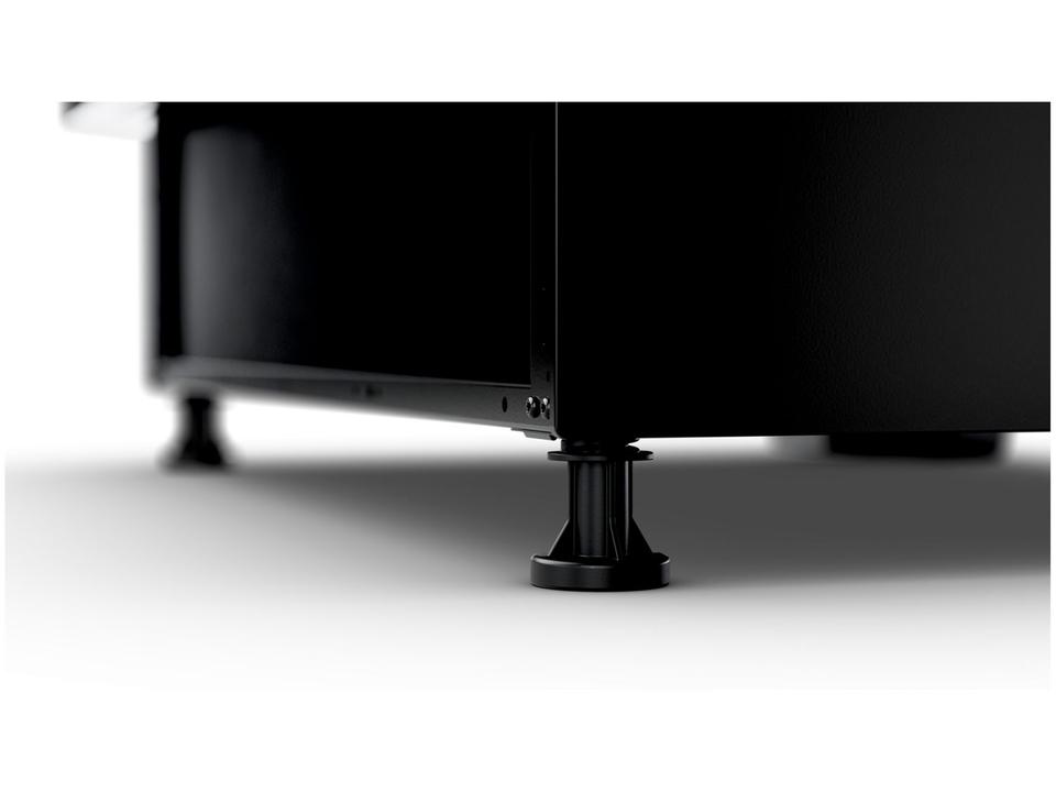 Fogão 5 Bocas Consul Preto CFS5VBE - 9