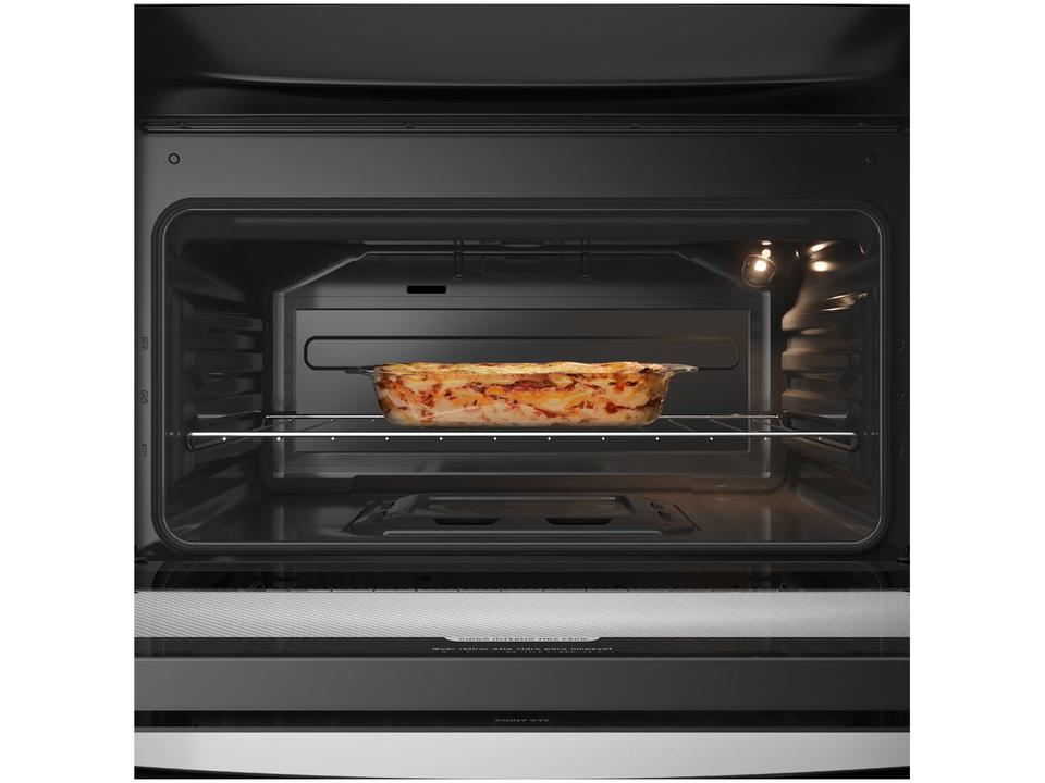 Fogão 5 Bocas Continental Branco FC5IB - 6