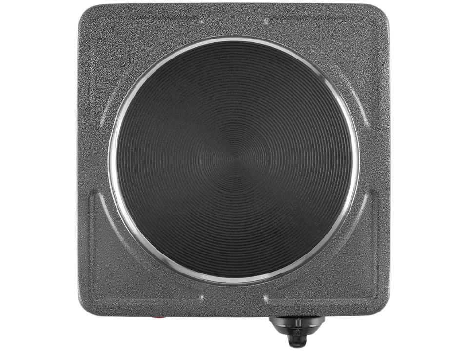 Fogão Elétrico 1 Boca 1000W Lenoxx Pratic - 5