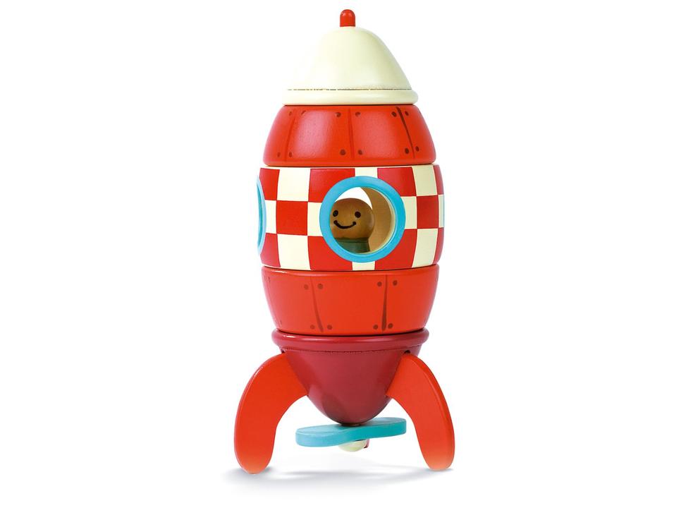 Foguete J05207 Janod - 2