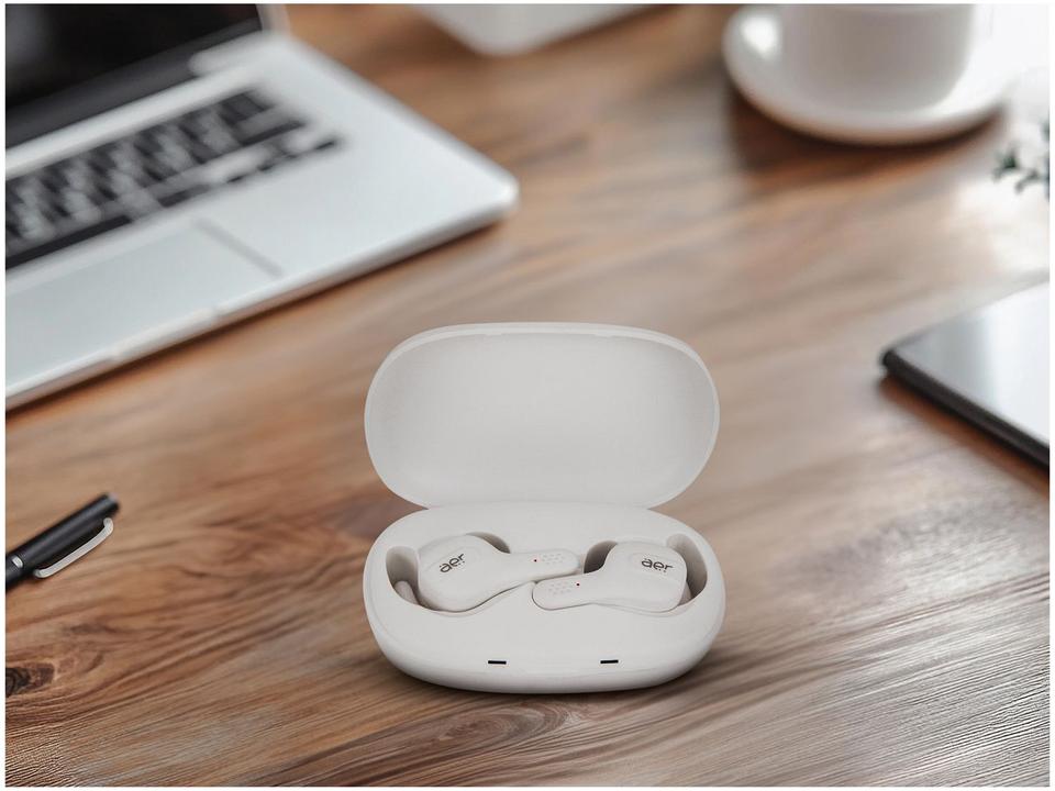 Fone de Ouvido Bluetooth Geonav AerFree 2 - 10