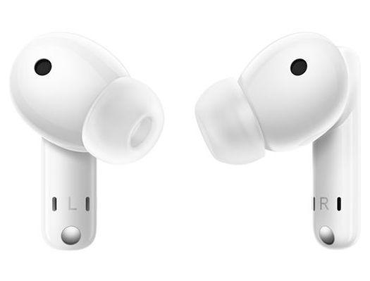 Fone de Ouvido Bluetooth Huawei FreeBuds 5i com Microfone com Cancelamento de Ruído Intra-auricular True Wireless Branco - 10