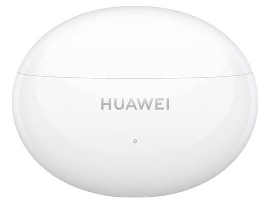 Fone de Ouvido Bluetooth Huawei FreeBuds 5i com Microfone com Cancelamento de Ruído Intra-auricular True Wireless Branco - 13