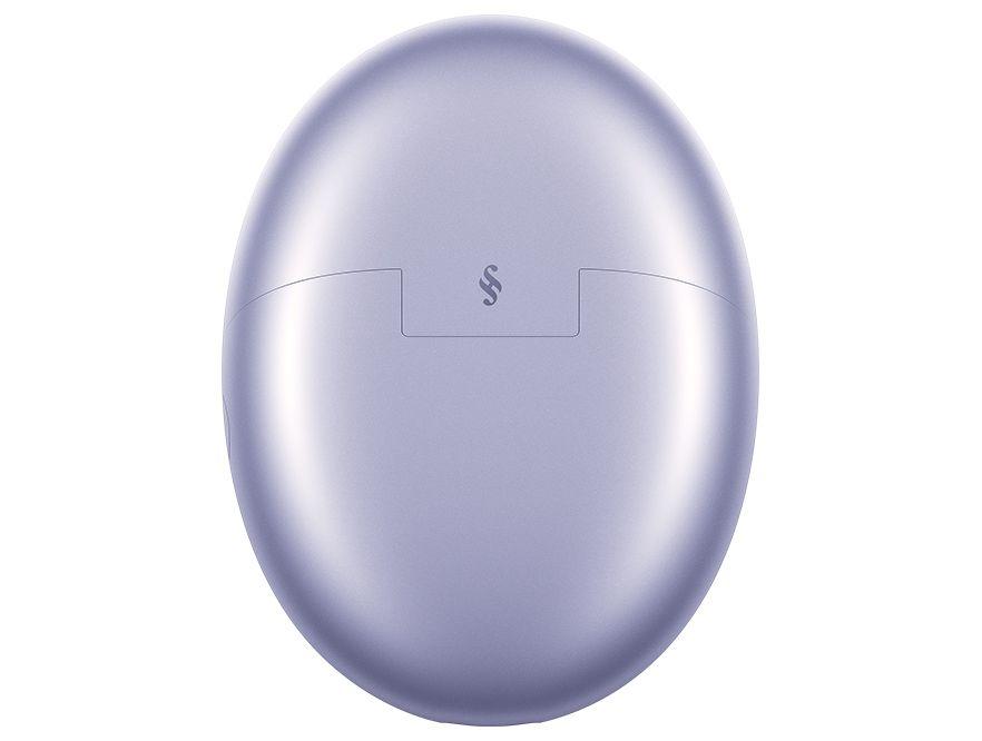 Fone de Ouvido Bluetooth Huawei FreeBuds 6 com Microfone com Cancelamento de Ruído Intra-auricular True Wireless Roxo - 13